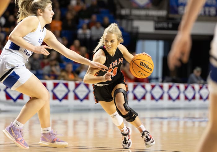 Bergman-Lamar Girls championship _0486